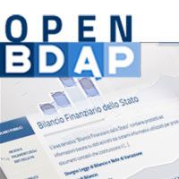 BDAP: Banca Dati Amministrazioni Pubbliche