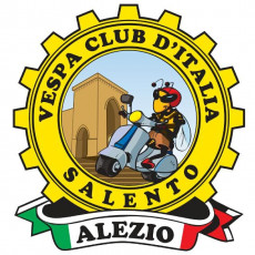 VESPA CLUB ALEZIO