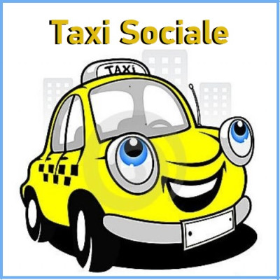 Progetto sperimentale “Taxi sociale”. Accesso al servizio