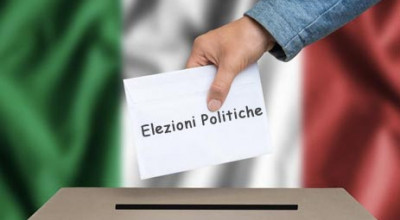 ELEZIONI POLITICHE 04/03/2018 - MODULO DI OPZIONE PER L'ESERCIZIO DEL DIRITTO...