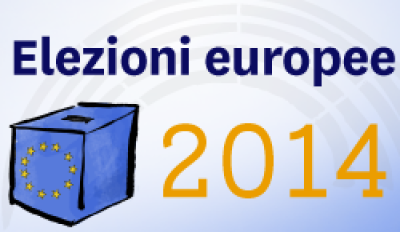 ELEZIONI EUROPEE 2014