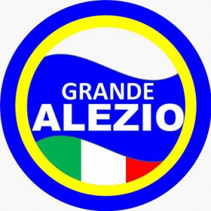 GRANDE ALEZIO
