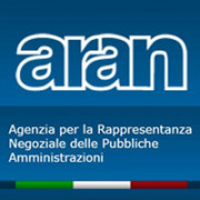 Logo Aran